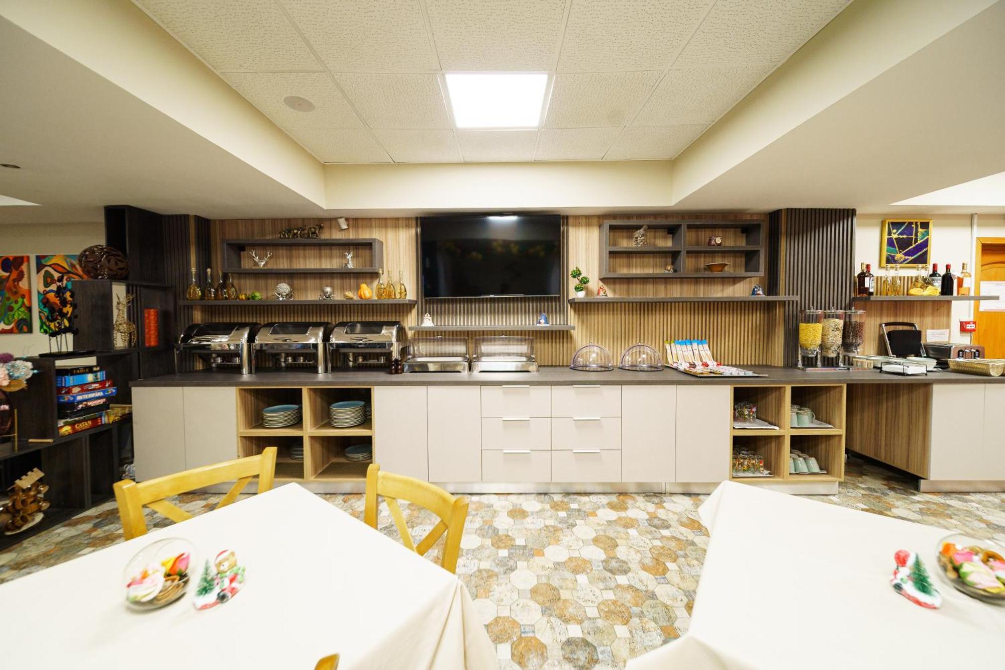 Vila Simonte Poiana Brasov Hotel Kültér fotó