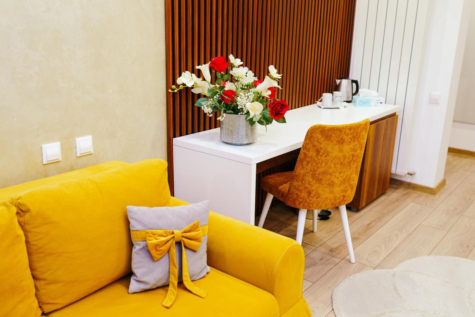 Vila Simonte Poiana Brasov Hotel Kültér fotó