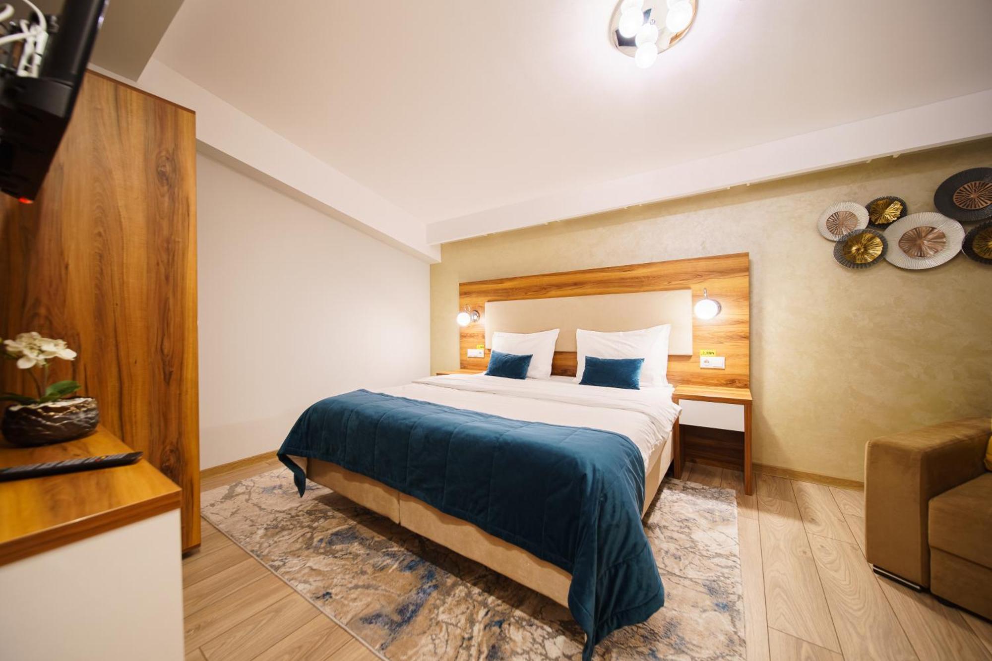 Vila Simonte Poiana Brasov Hotel Kültér fotó