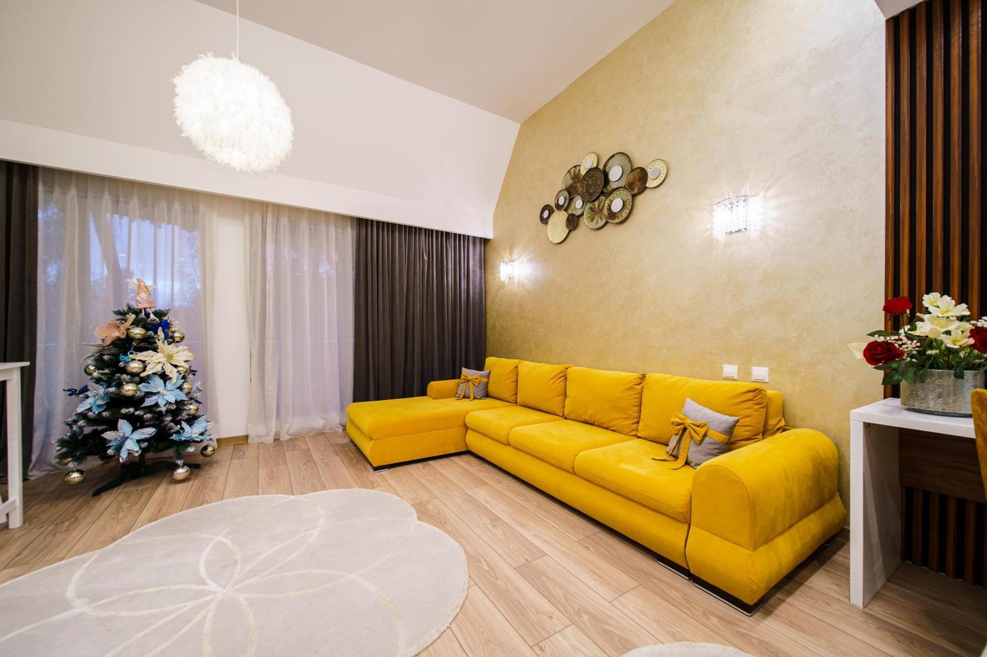 Vila Simonte Poiana Brasov Hotel Kültér fotó