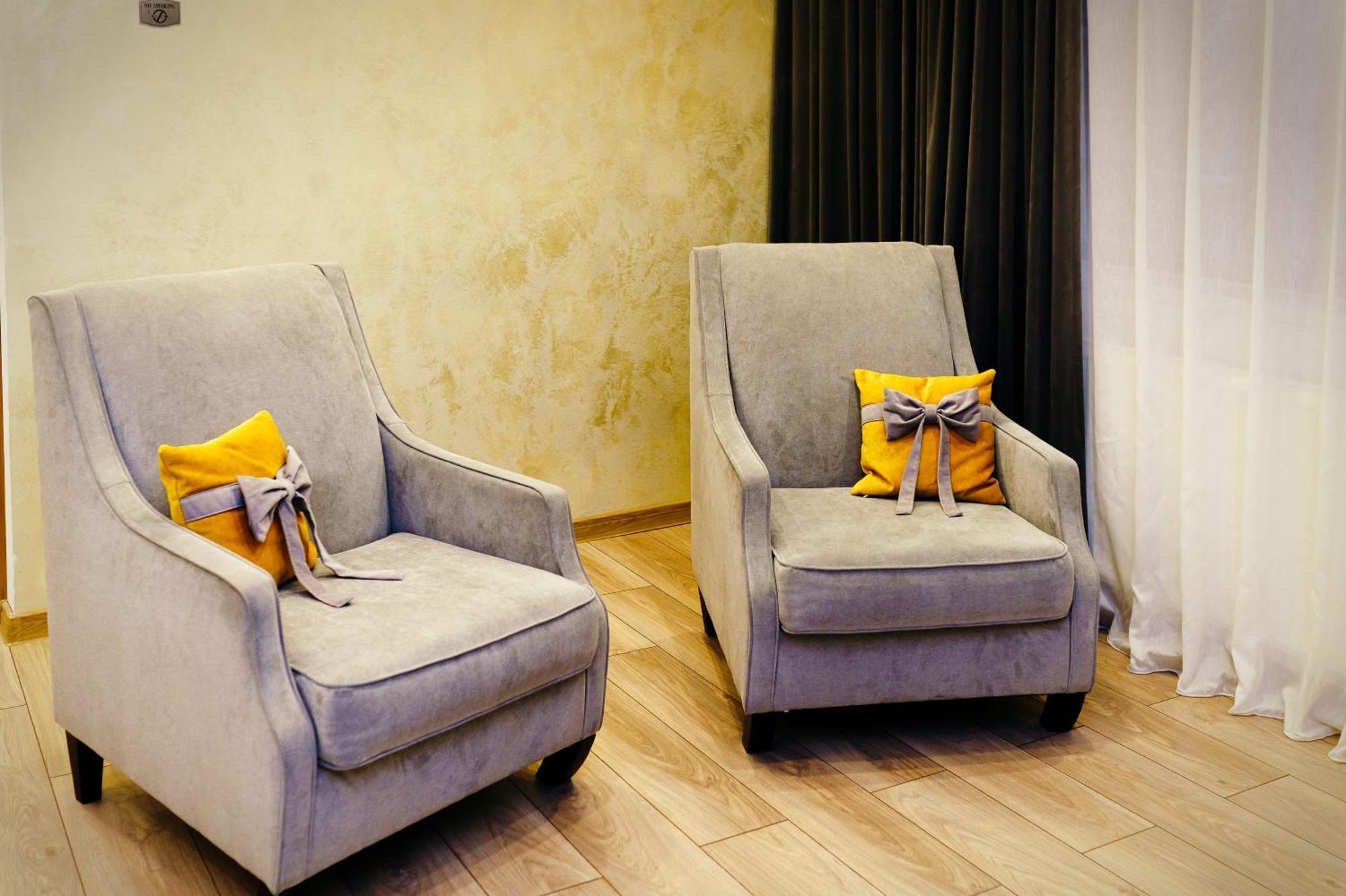 Vila Simonte Poiana Brasov Hotel Kültér fotó