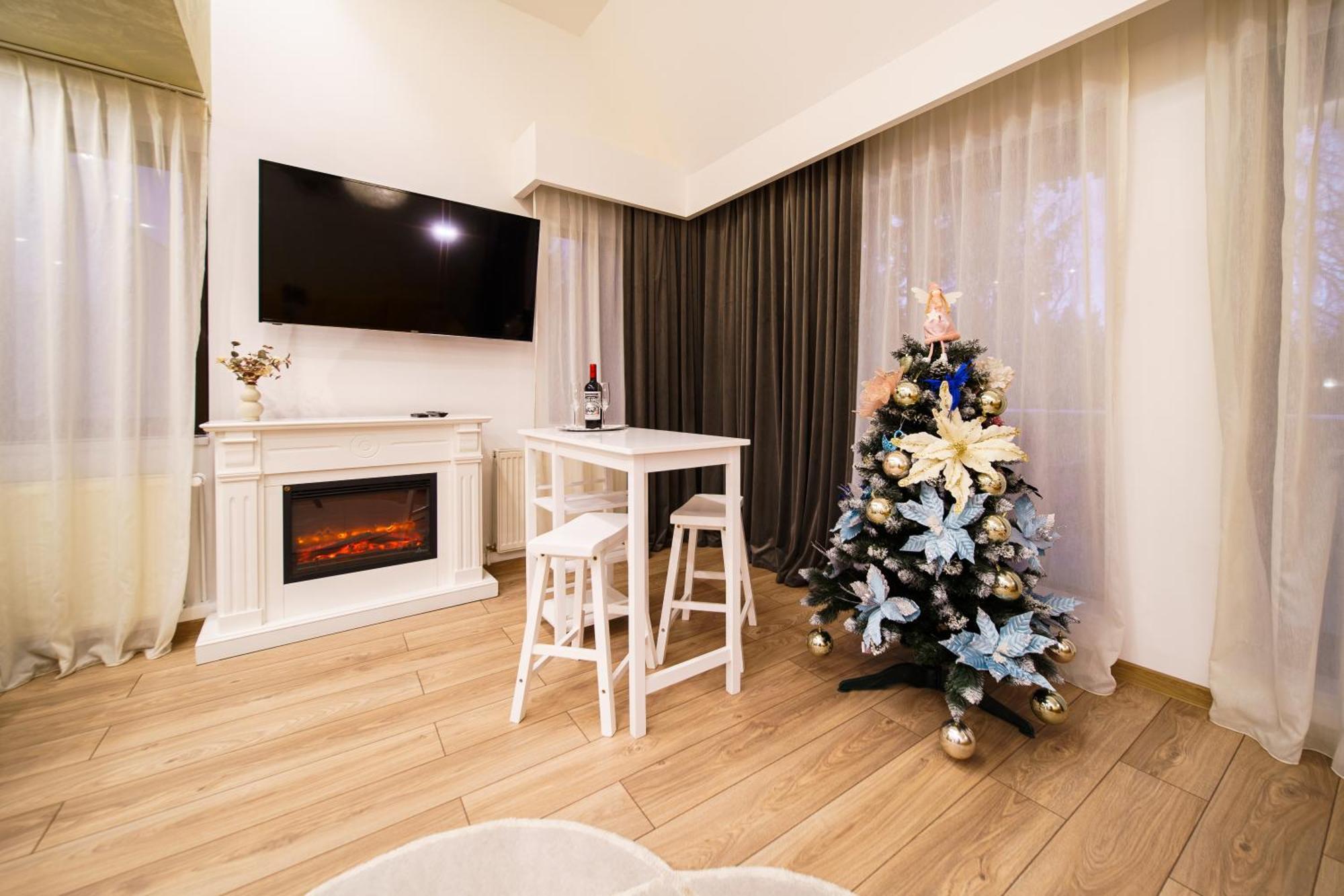 Vila Simonte Poiana Brasov Hotel Kültér fotó