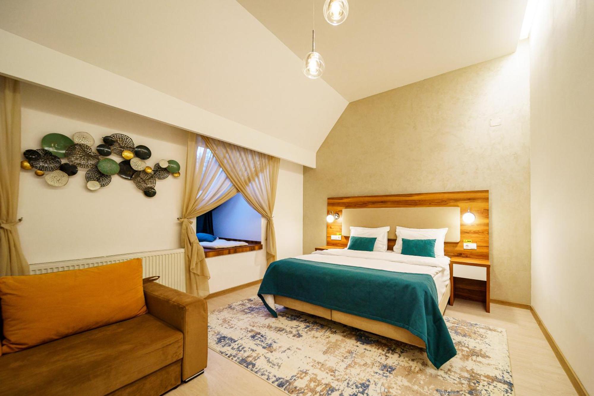 Vila Simonte Poiana Brasov Hotel Kültér fotó