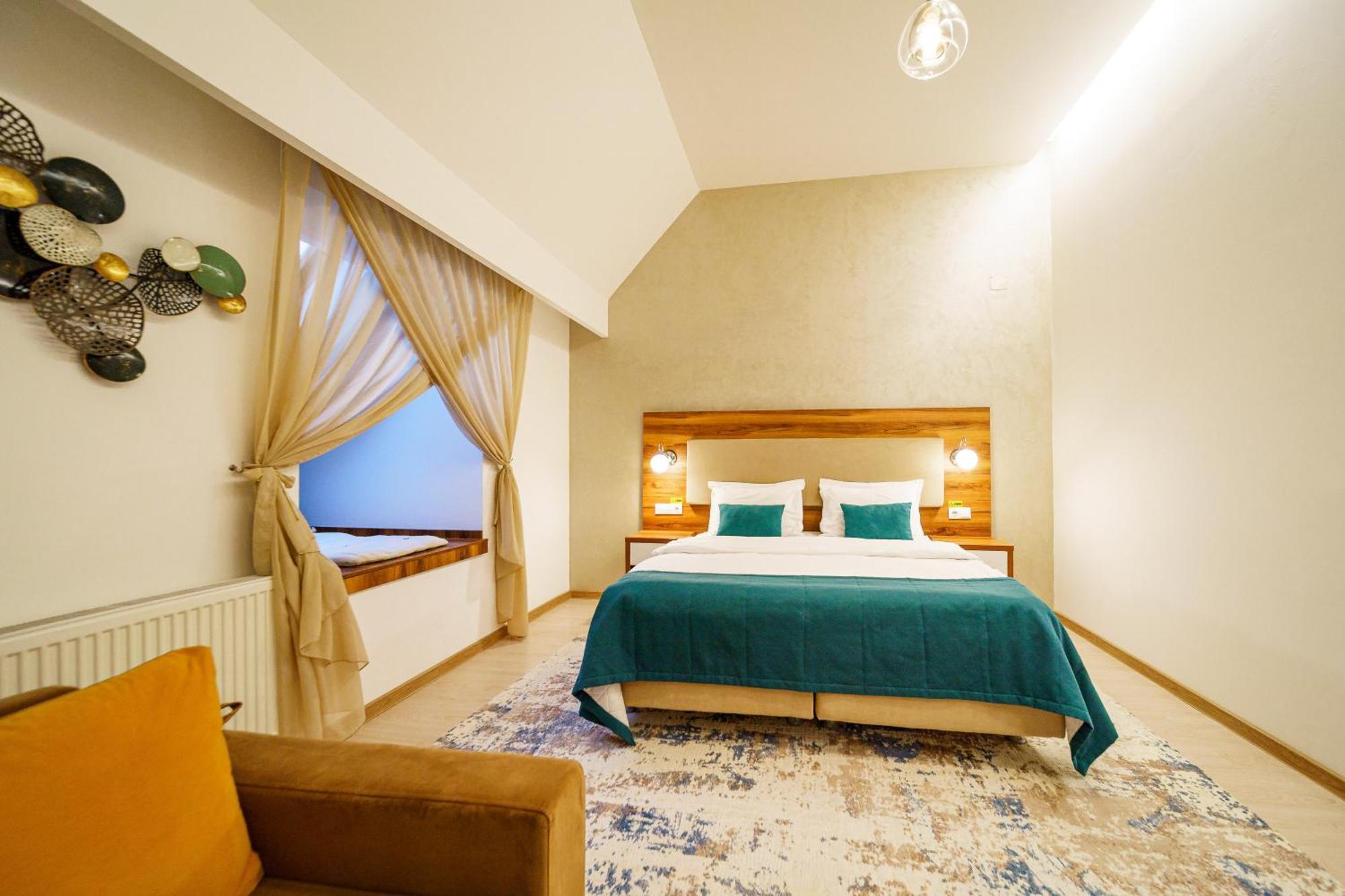 Vila Simonte Poiana Brasov Hotel Kültér fotó